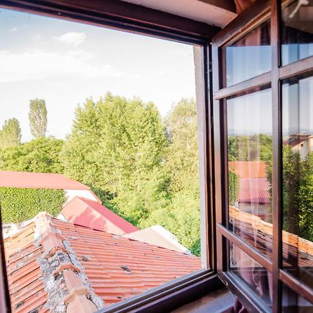 Apartment In Antique Museum Filip Бітола Екстер'єр фото