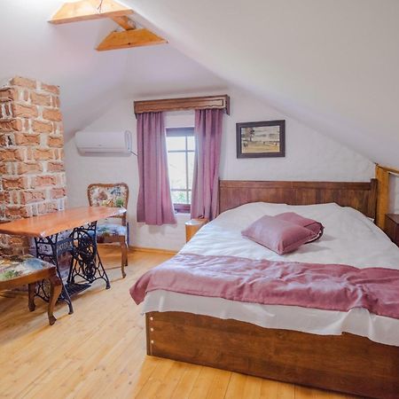 Apartment In Antique Museum Filip Бітола Екстер'єр фото