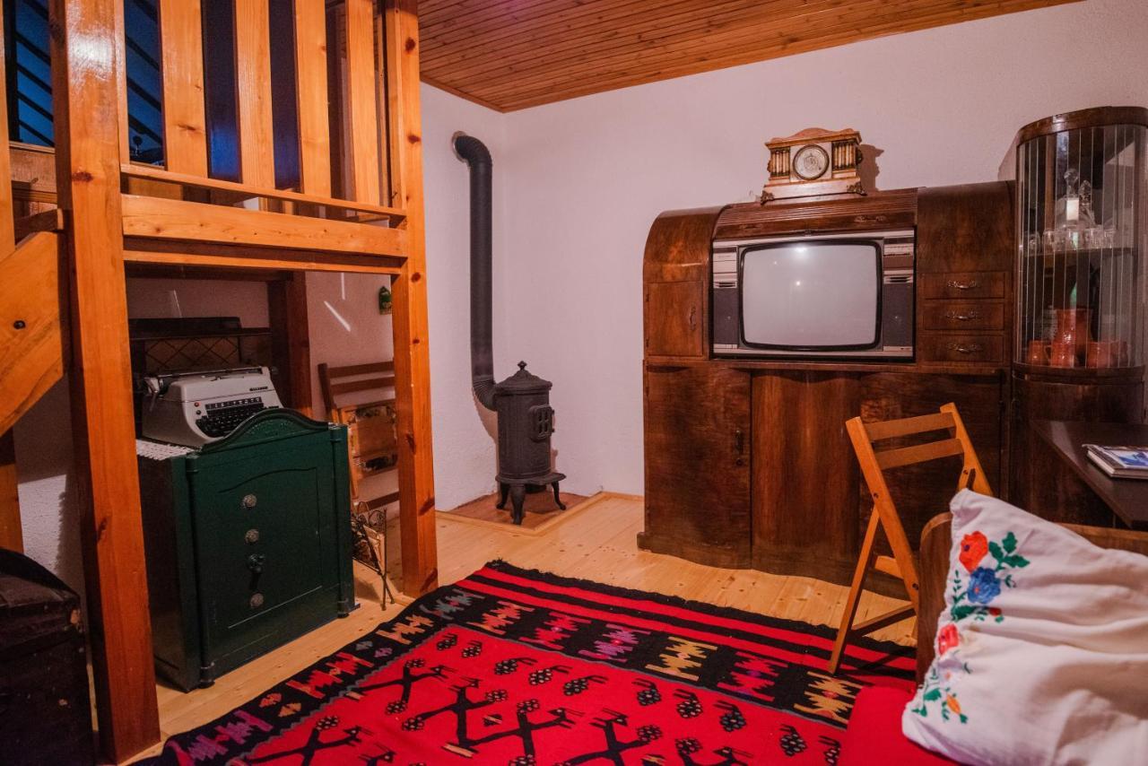 Apartment In Antique Museum Filip Бітола Екстер'єр фото