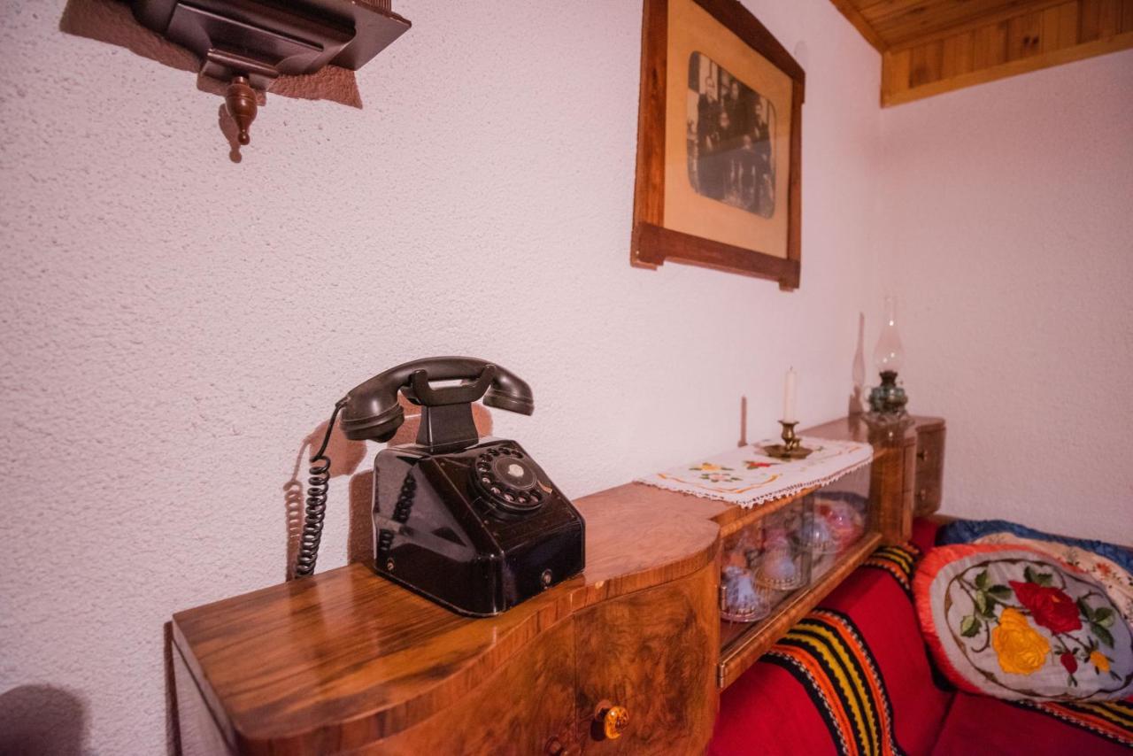 Apartment In Antique Museum Filip Бітола Екстер'єр фото