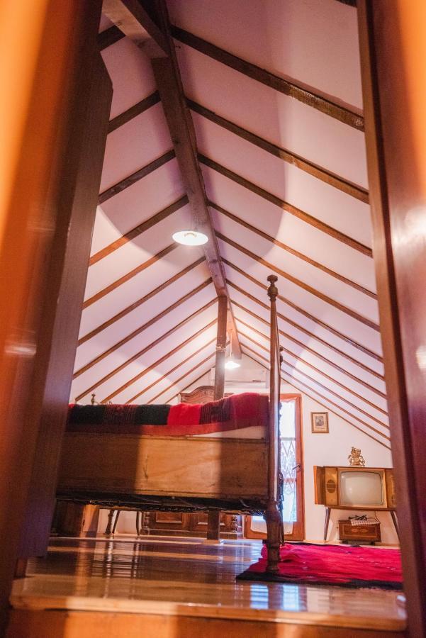 Apartment In Antique Museum Filip Бітола Екстер'єр фото
