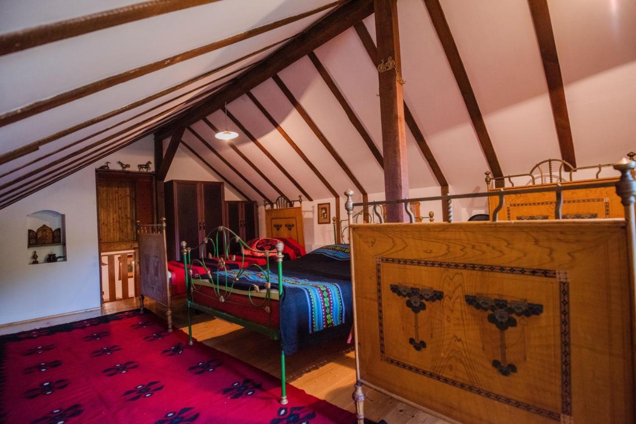 Apartment In Antique Museum Filip Бітола Екстер'єр фото