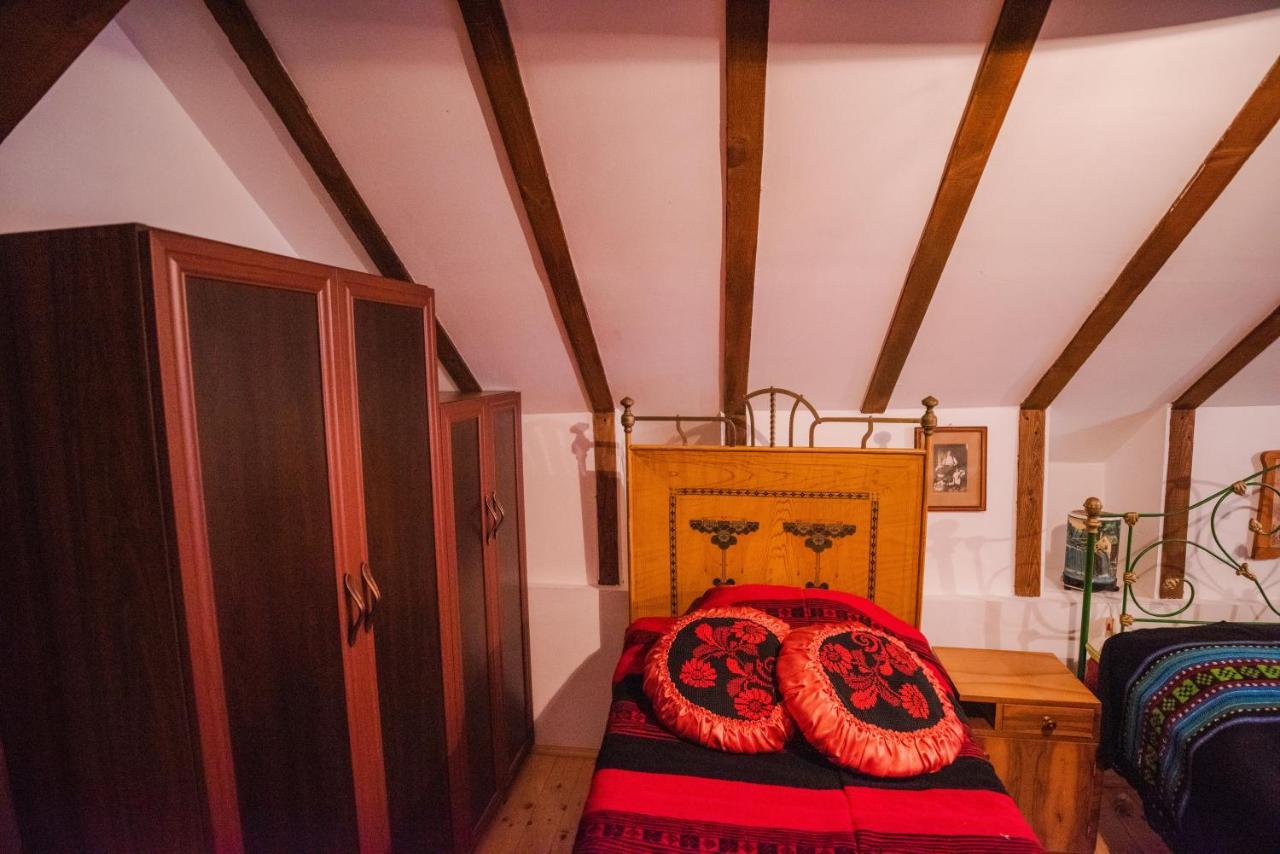 Apartment In Antique Museum Filip Бітола Екстер'єр фото
