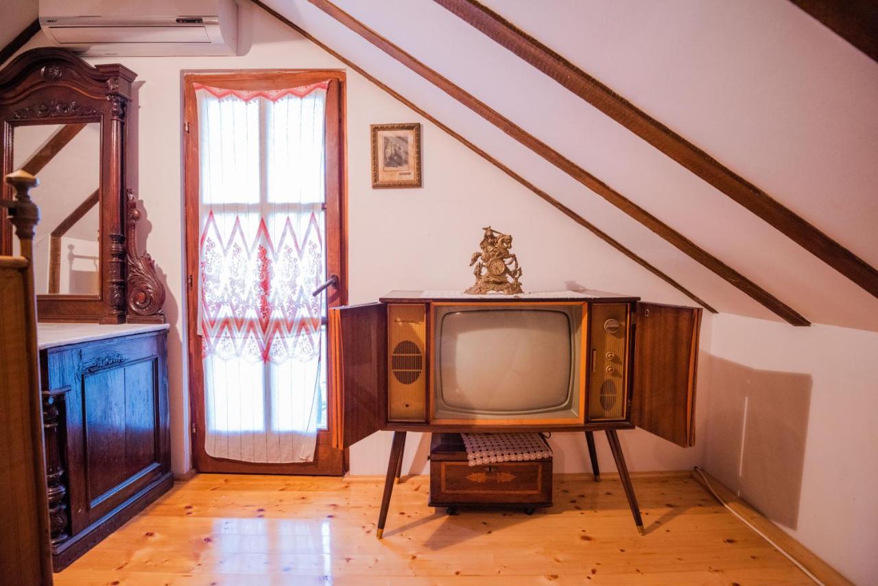 Apartment In Antique Museum Filip Бітола Екстер'єр фото