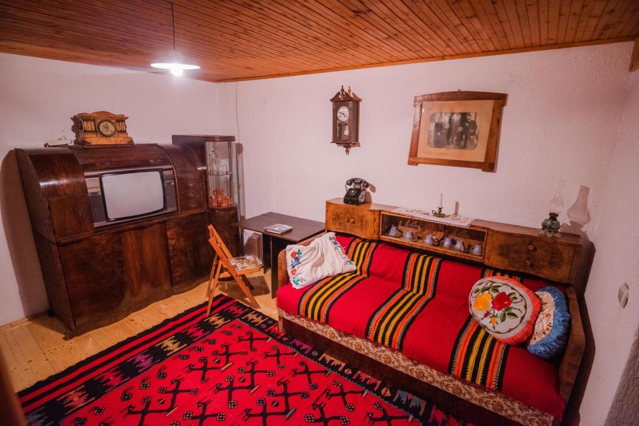 Apartment In Antique Museum Filip Бітола Екстер'єр фото