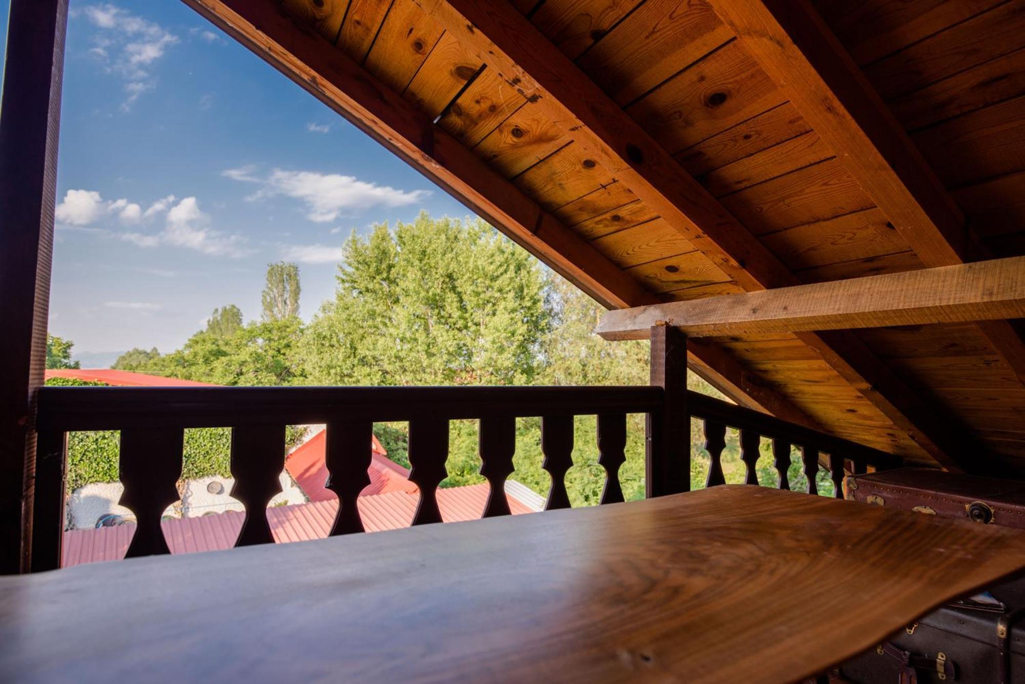 Apartment In Antique Museum Filip Бітола Екстер'єр фото