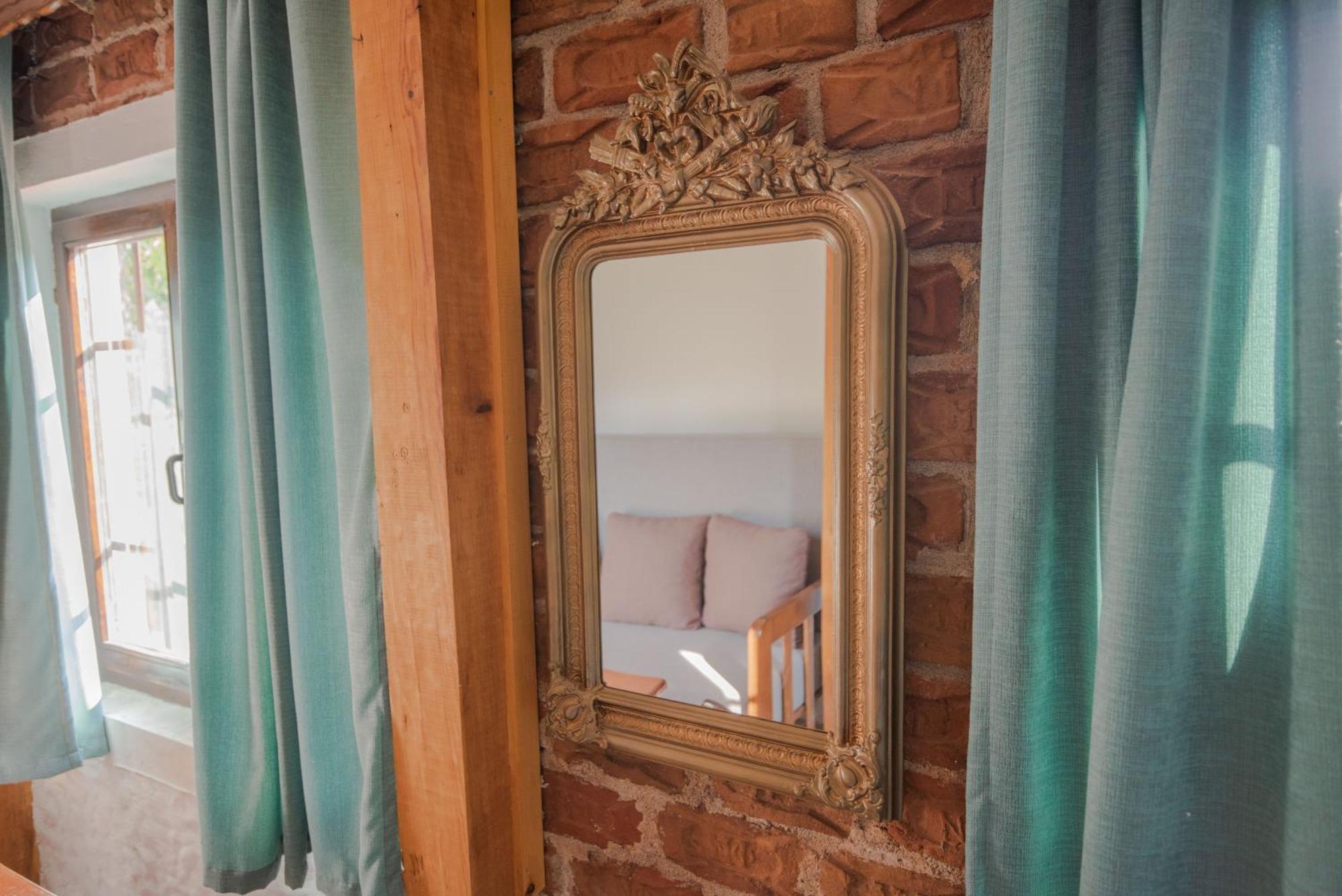 Apartment In Antique Museum Filip Бітола Екстер'єр фото