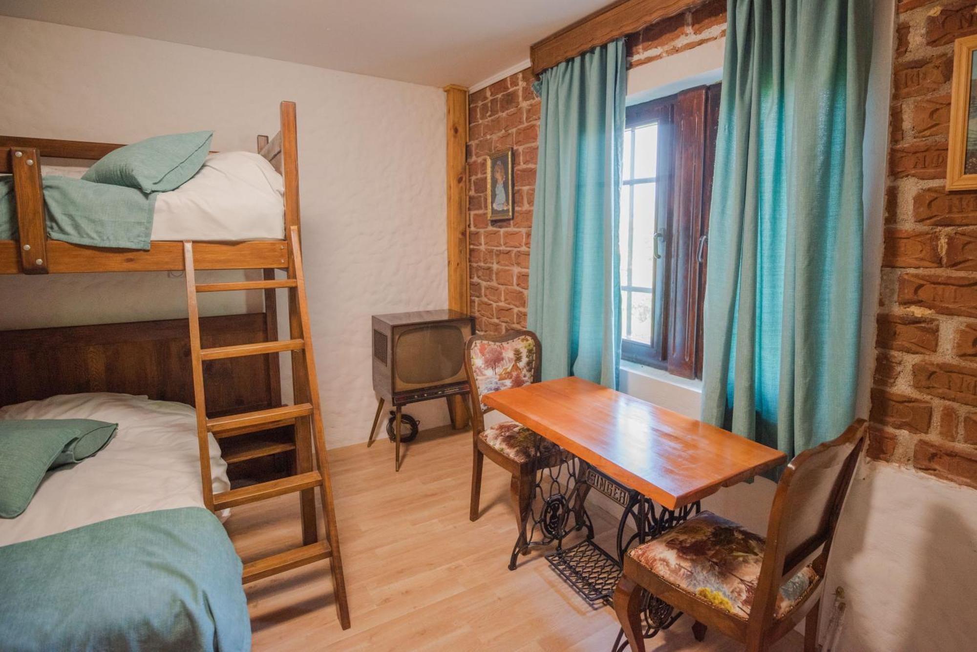 Apartment In Antique Museum Filip Бітола Екстер'єр фото