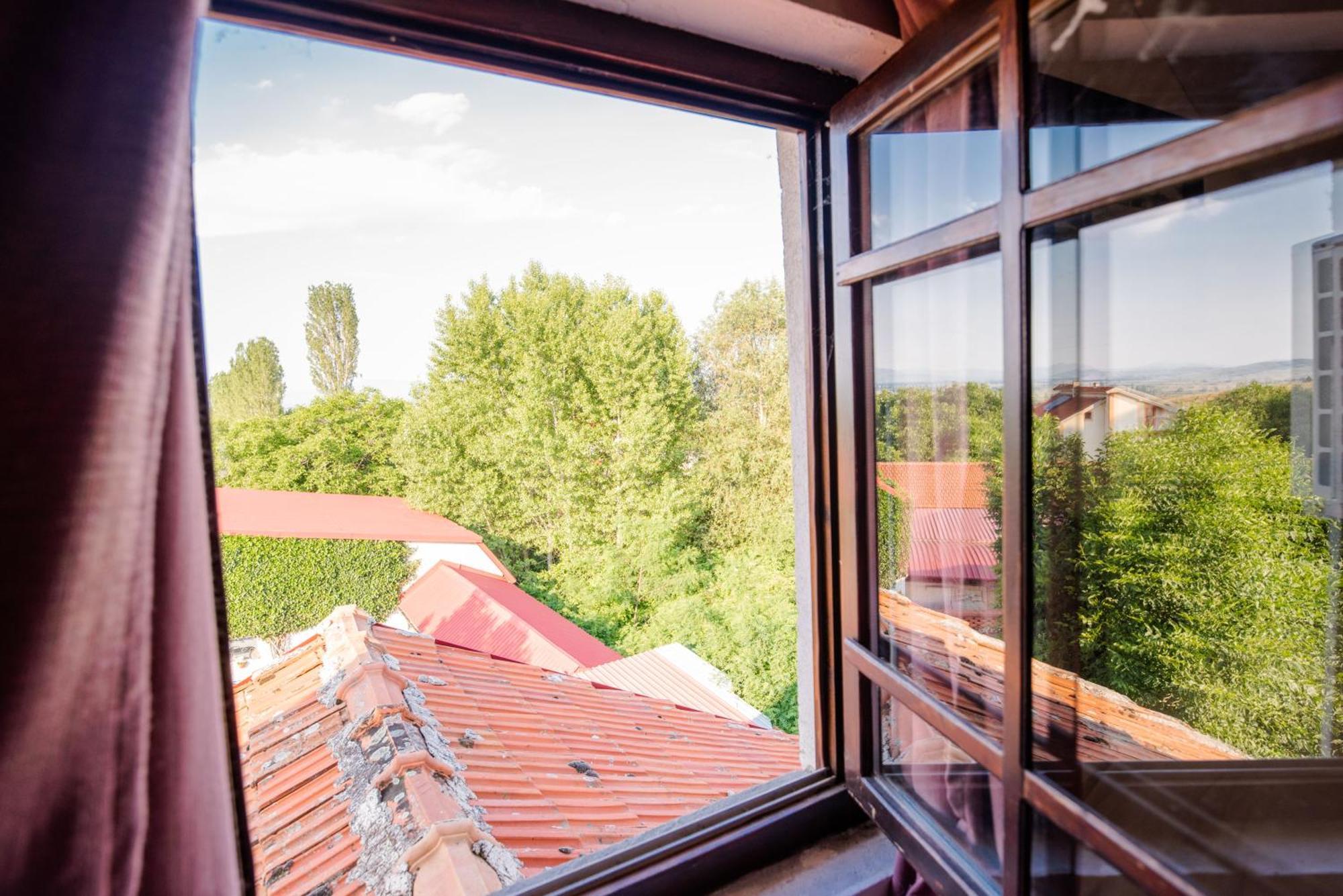 Apartment In Antique Museum Filip Бітола Екстер'єр фото
