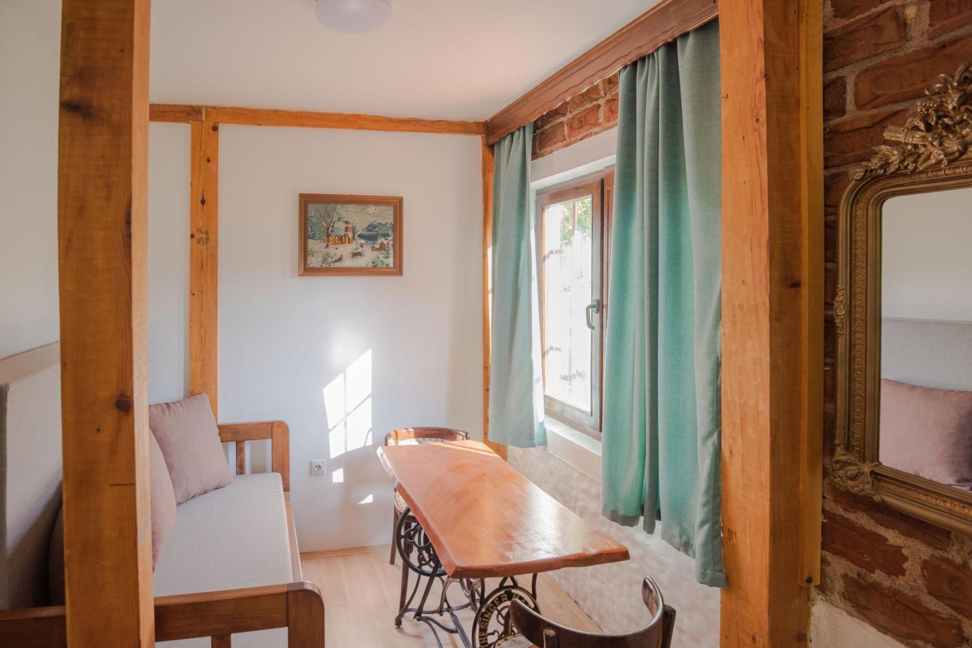 Apartment In Antique Museum Filip Бітола Екстер'єр фото