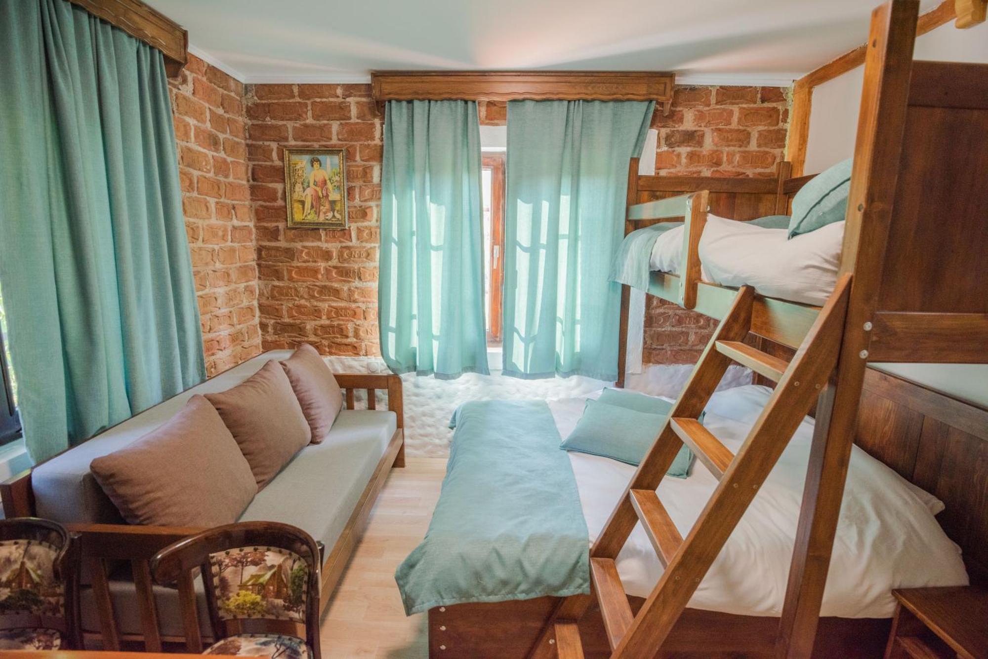 Apartment In Antique Museum Filip Бітола Екстер'єр фото