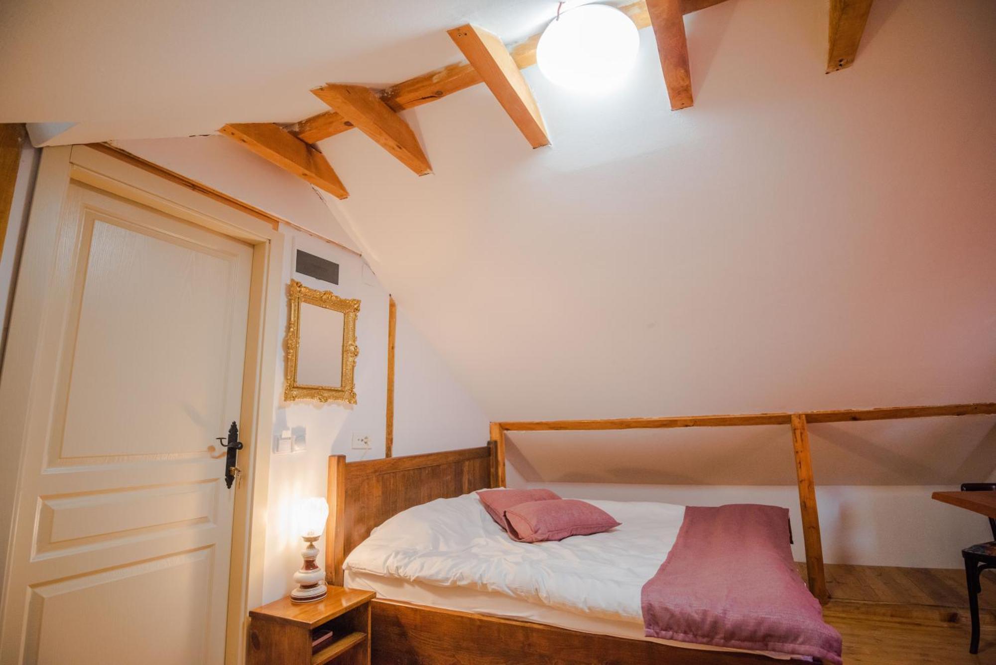 Apartment In Antique Museum Filip Бітола Екстер'єр фото