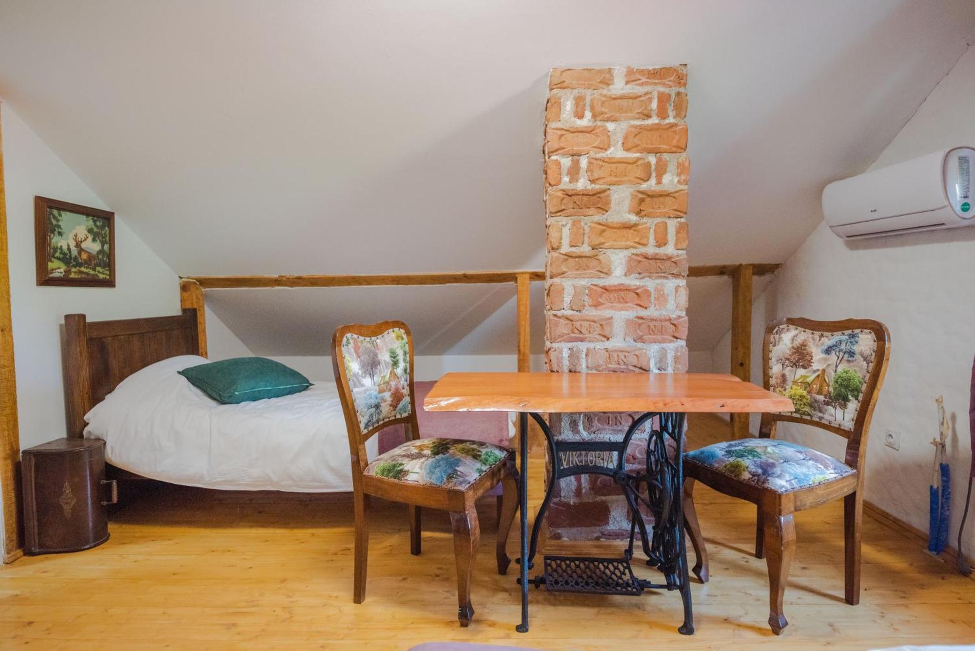 Apartment In Antique Museum Filip Бітола Екстер'єр фото