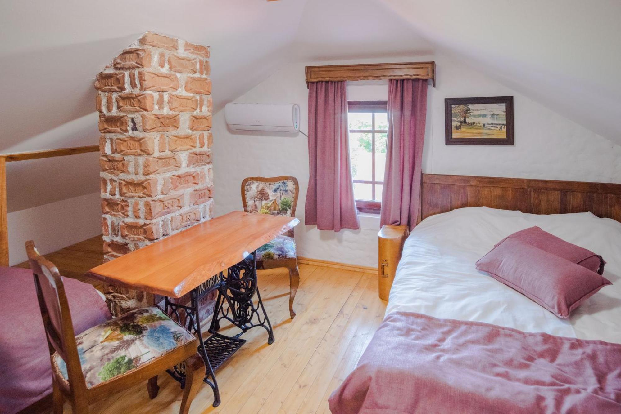 Apartment In Antique Museum Filip Бітола Екстер'єр фото