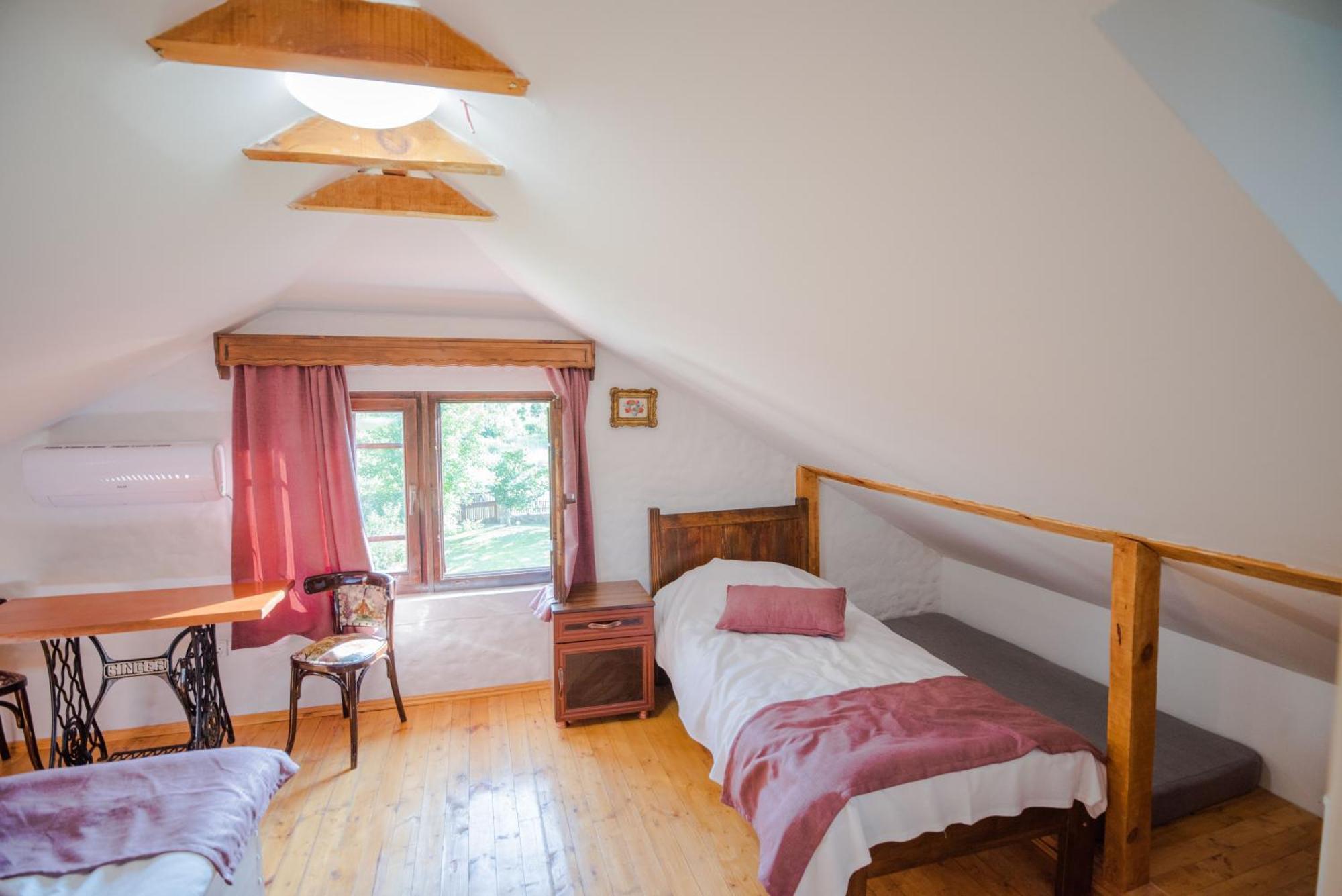Apartment In Antique Museum Filip Бітола Екстер'єр фото