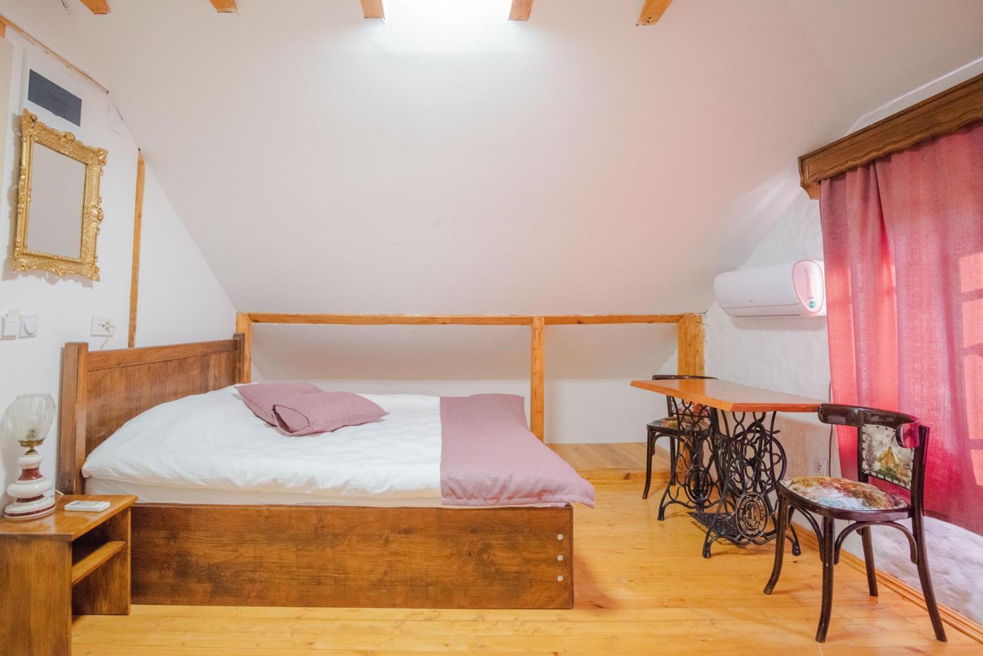 Apartment In Antique Museum Filip Бітола Екстер'єр фото