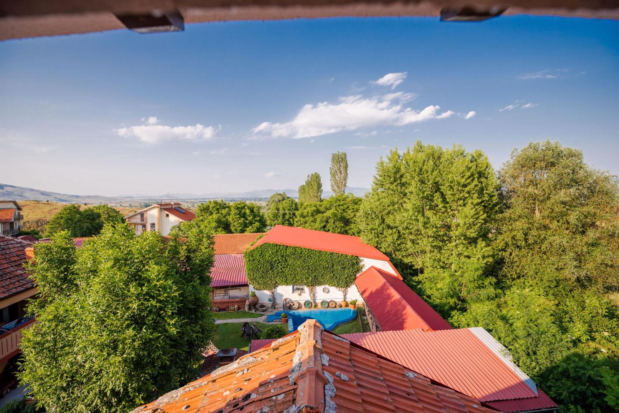 Apartment In Antique Museum Filip Бітола Екстер'єр фото