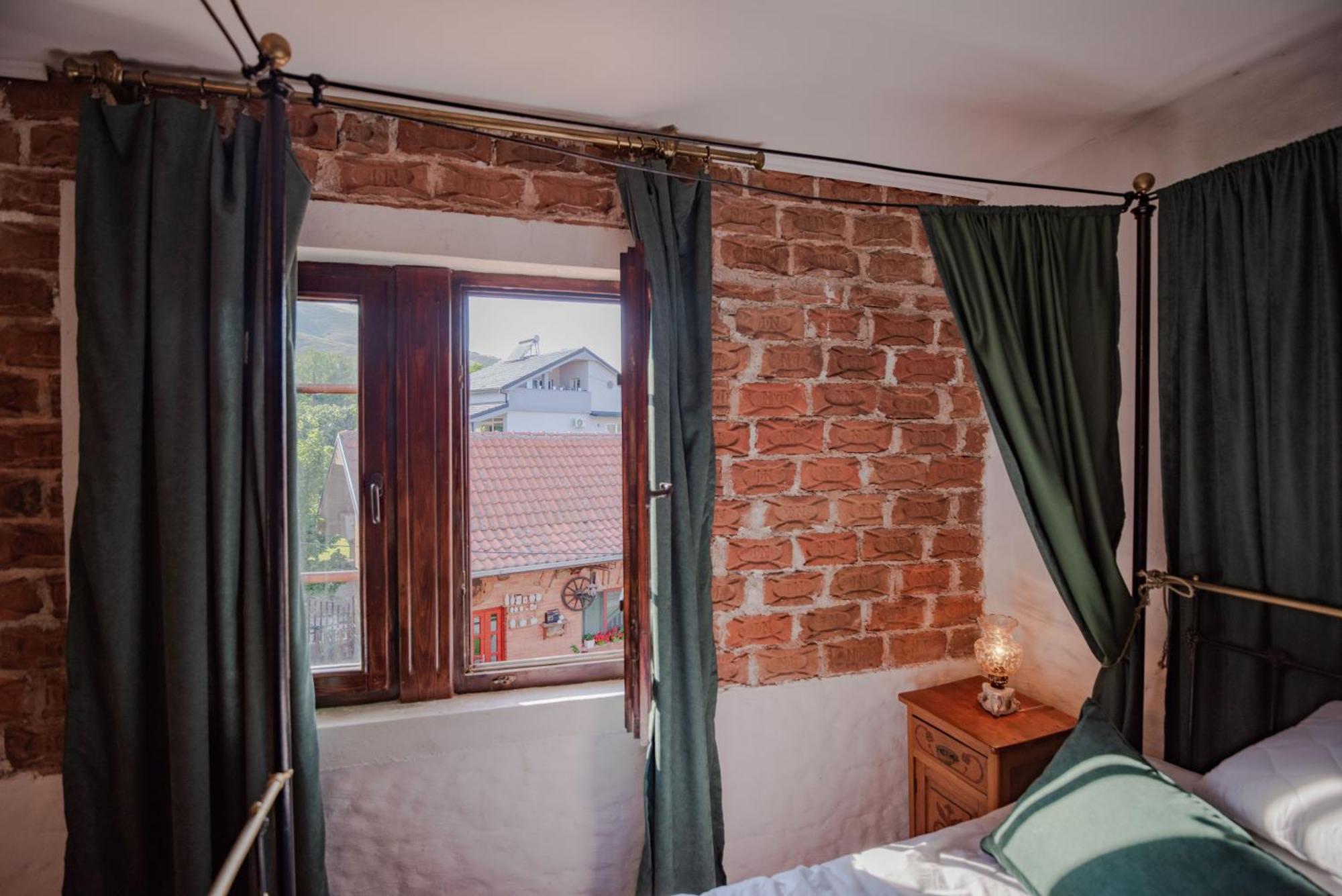 Apartment In Antique Museum Filip Бітола Екстер'єр фото