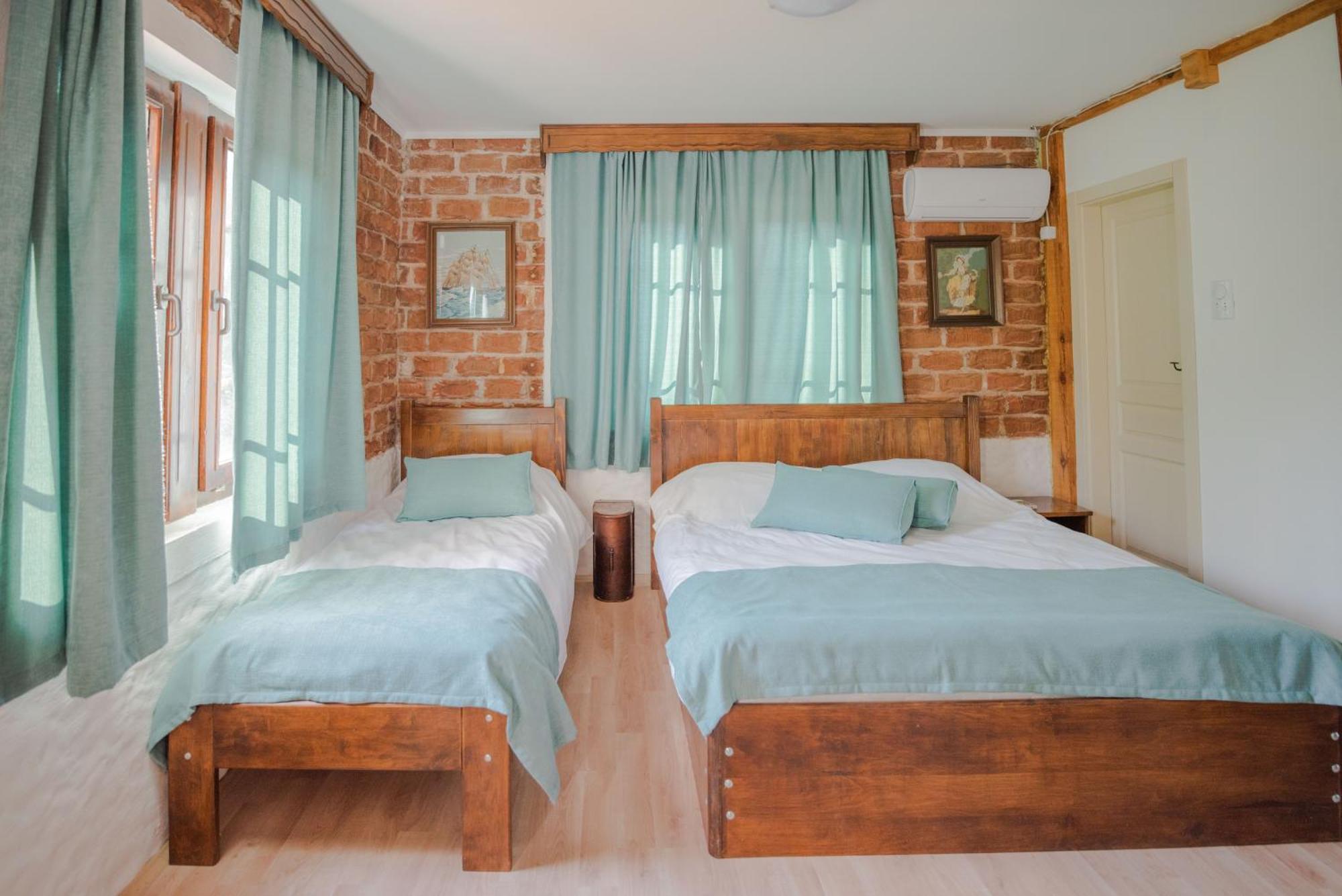 Apartment In Antique Museum Filip Бітола Екстер'єр фото