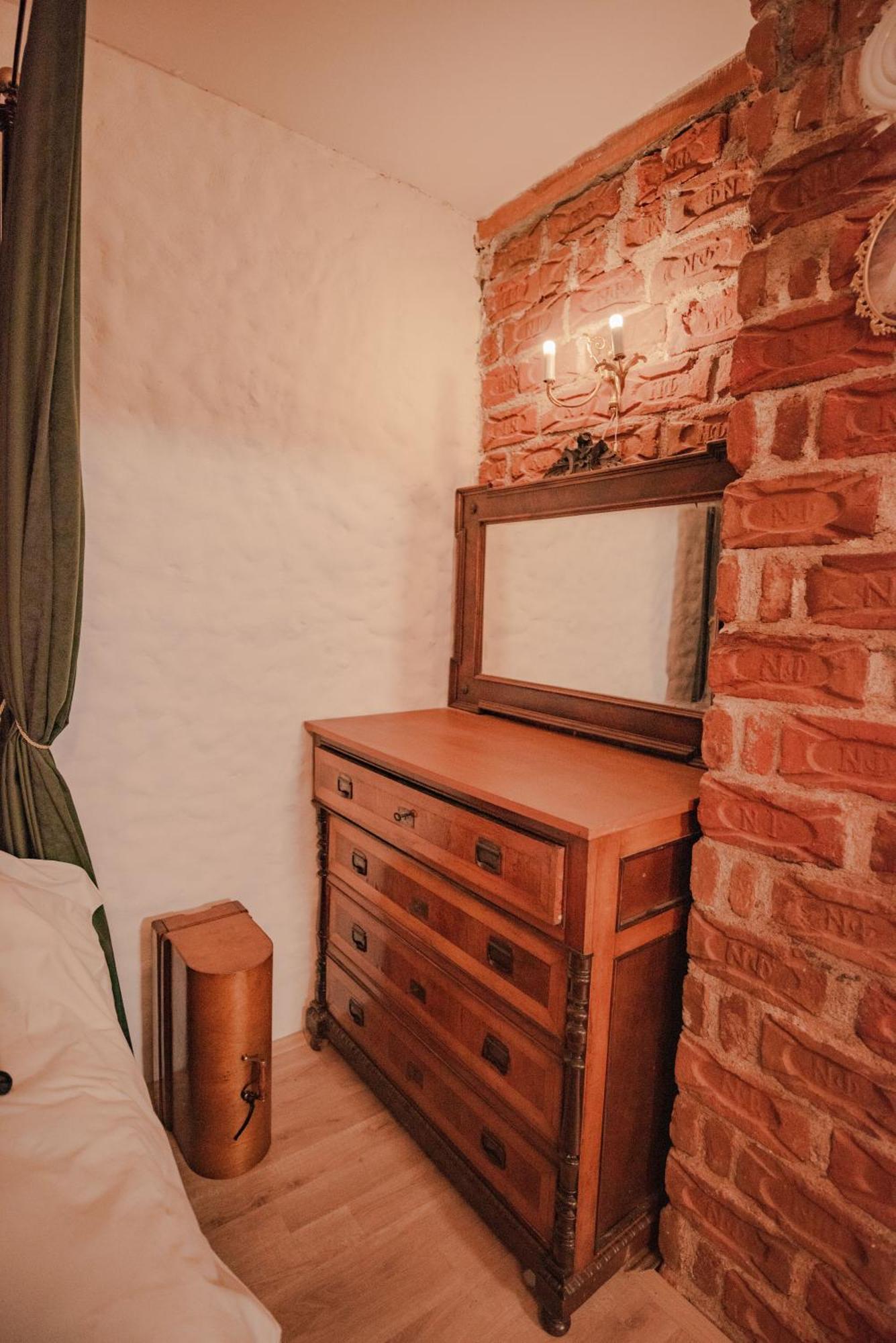 Apartment In Antique Museum Filip Бітола Екстер'єр фото