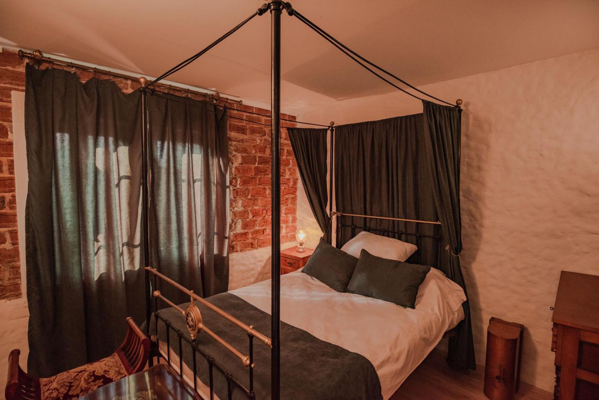 Apartment In Antique Museum Filip Бітола Екстер'єр фото