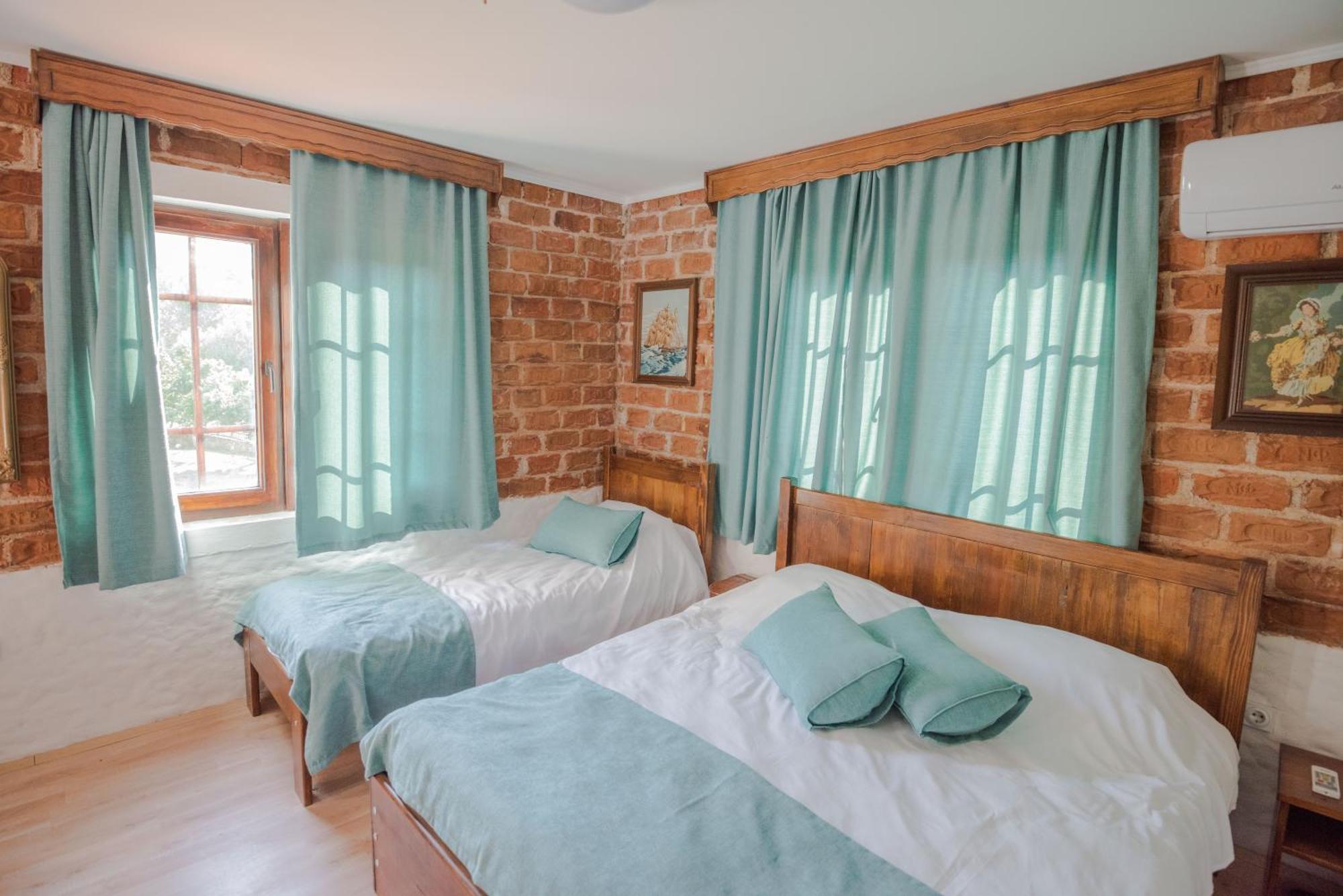 Apartment In Antique Museum Filip Бітола Екстер'єр фото