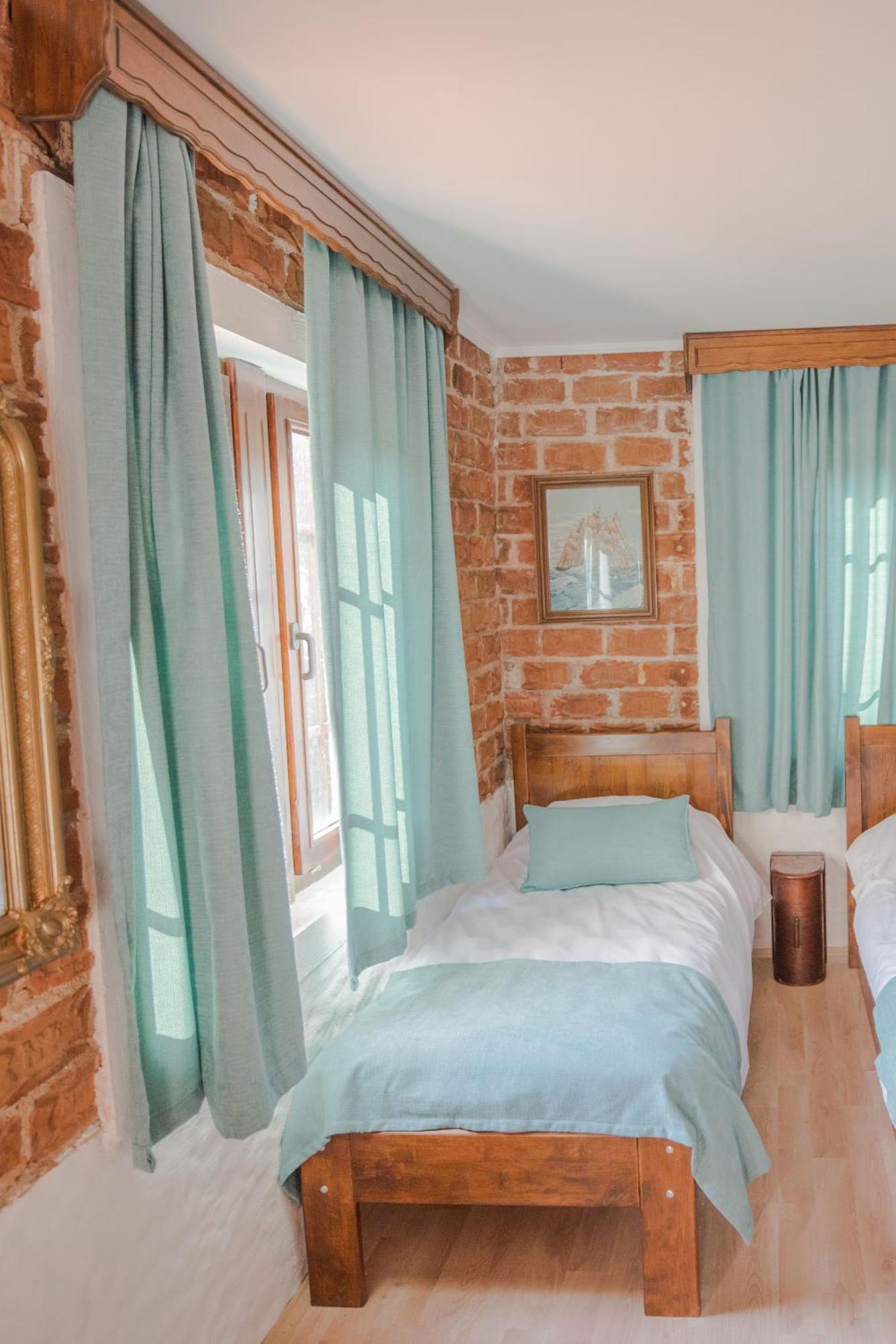 Apartment In Antique Museum Filip Бітола Екстер'єр фото