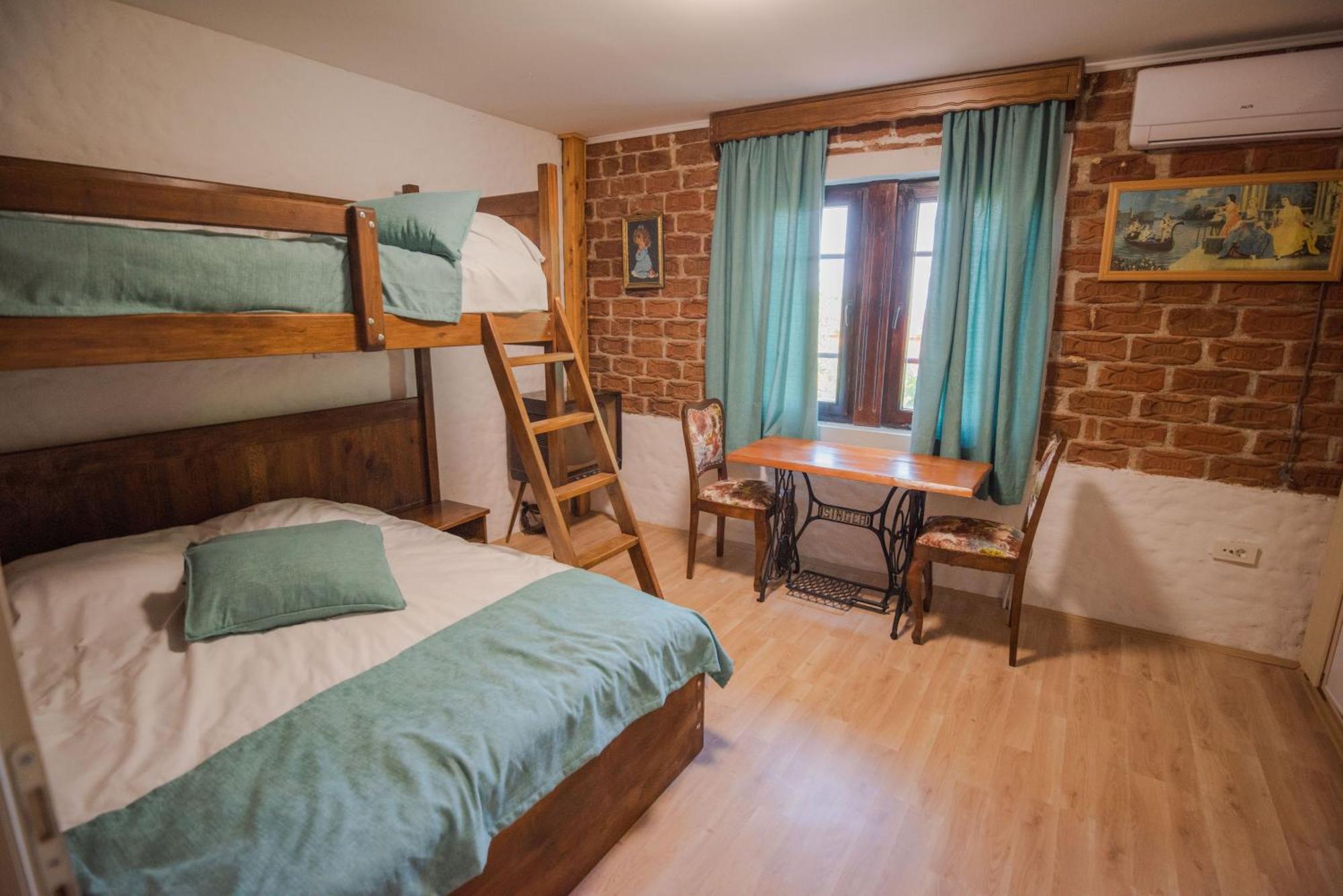 Apartment In Antique Museum Filip Бітола Екстер'єр фото