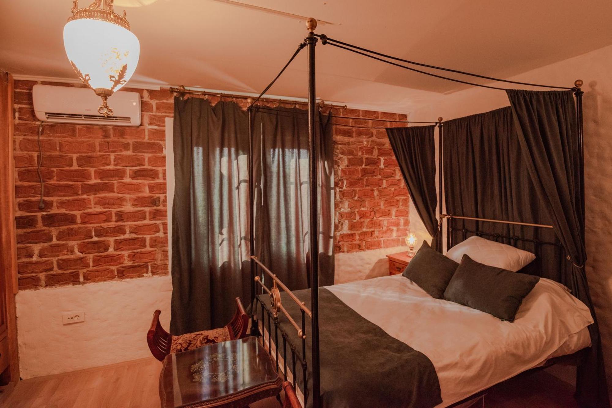 Apartment In Antique Museum Filip Бітола Екстер'єр фото
