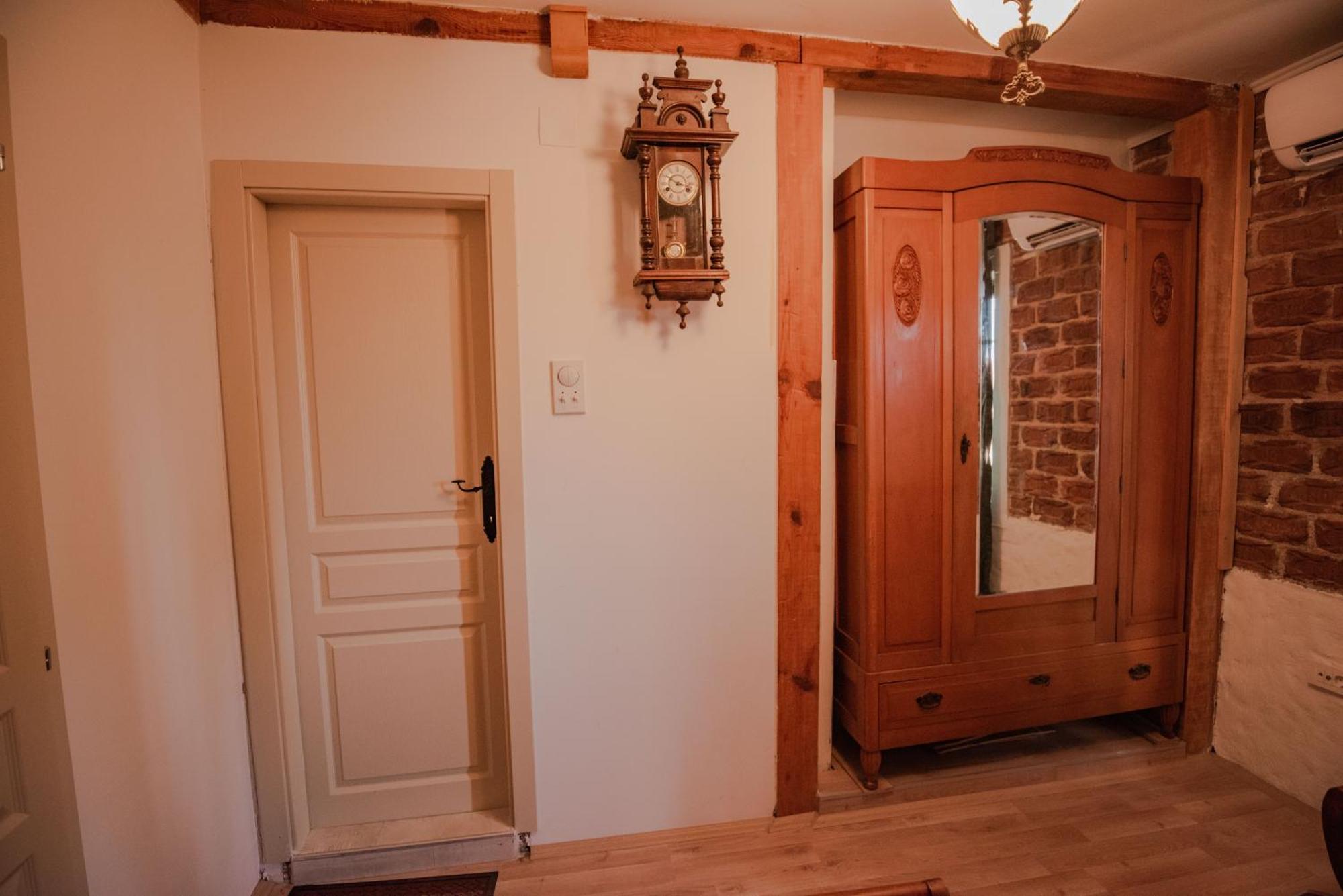 Apartment In Antique Museum Filip Бітола Екстер'єр фото