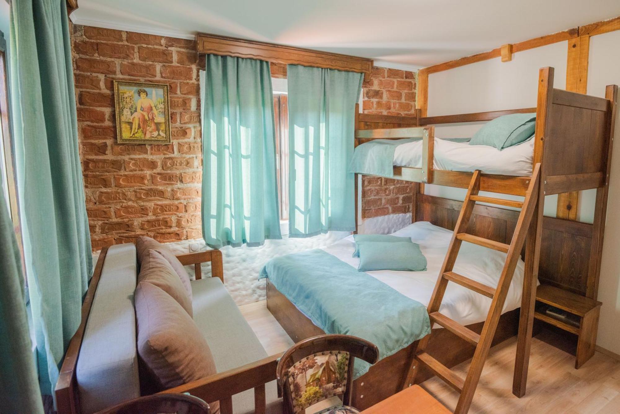 Apartment In Antique Museum Filip Бітола Екстер'єр фото