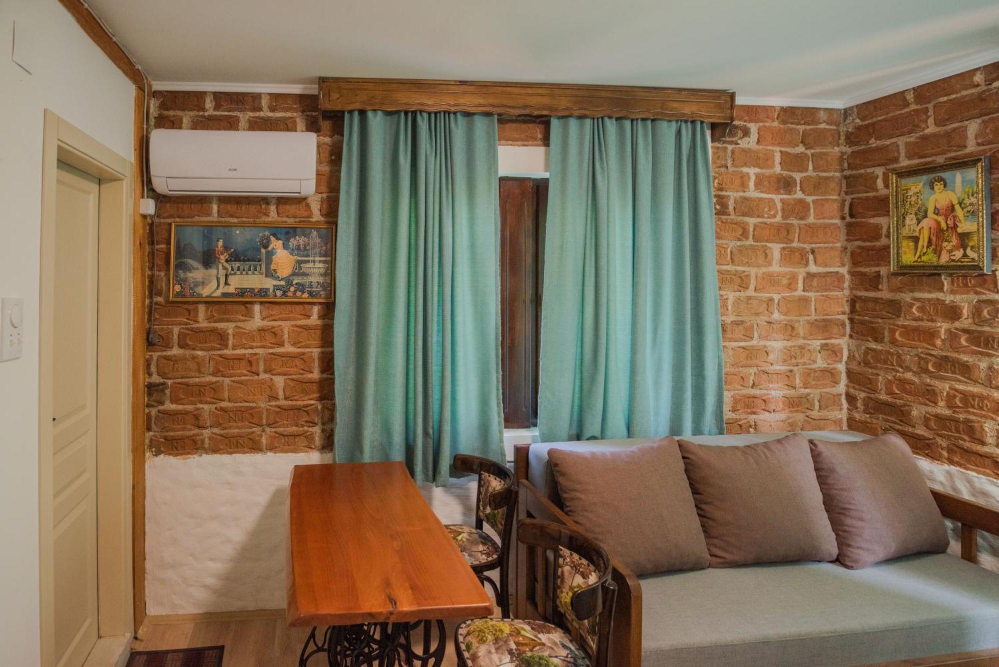 Apartment In Antique Museum Filip Бітола Екстер'єр фото