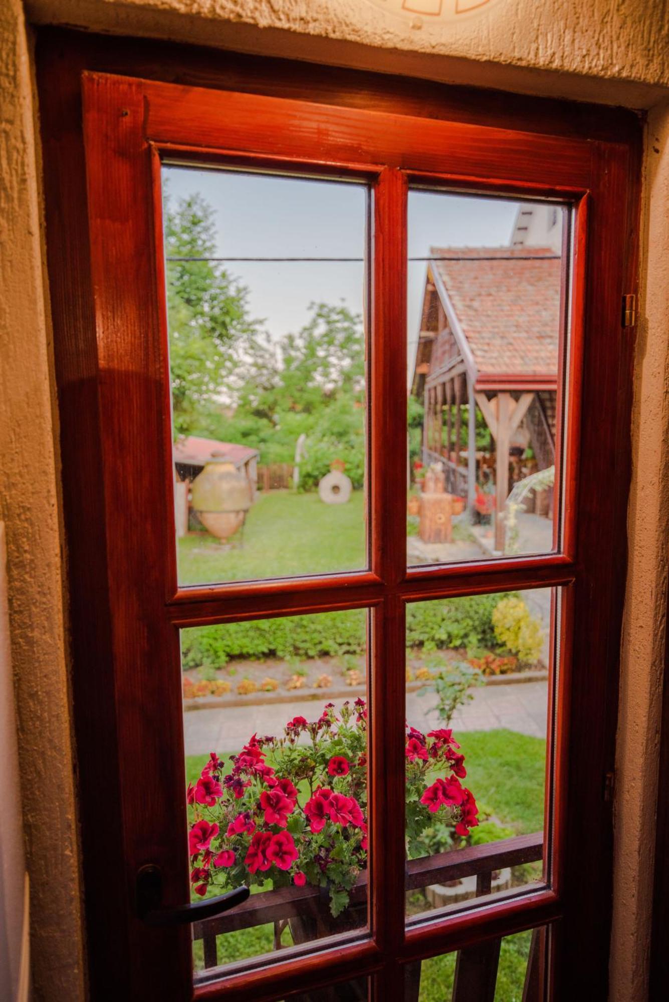 Apartment In Antique Museum Filip Бітола Екстер'єр фото
